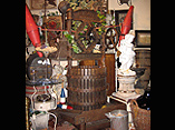 thumbnail photo of wine press