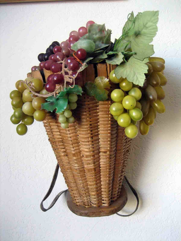 Fabulous Childs Harvest Basket