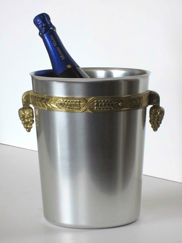 Vintage Kensington 1930s Champagne Bucket