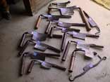 photo of chamfer tools